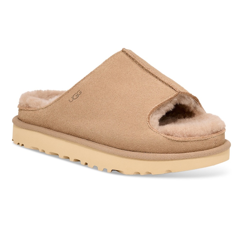 UGG Women's‎ Greenport Slide Slippers, SIZE 7